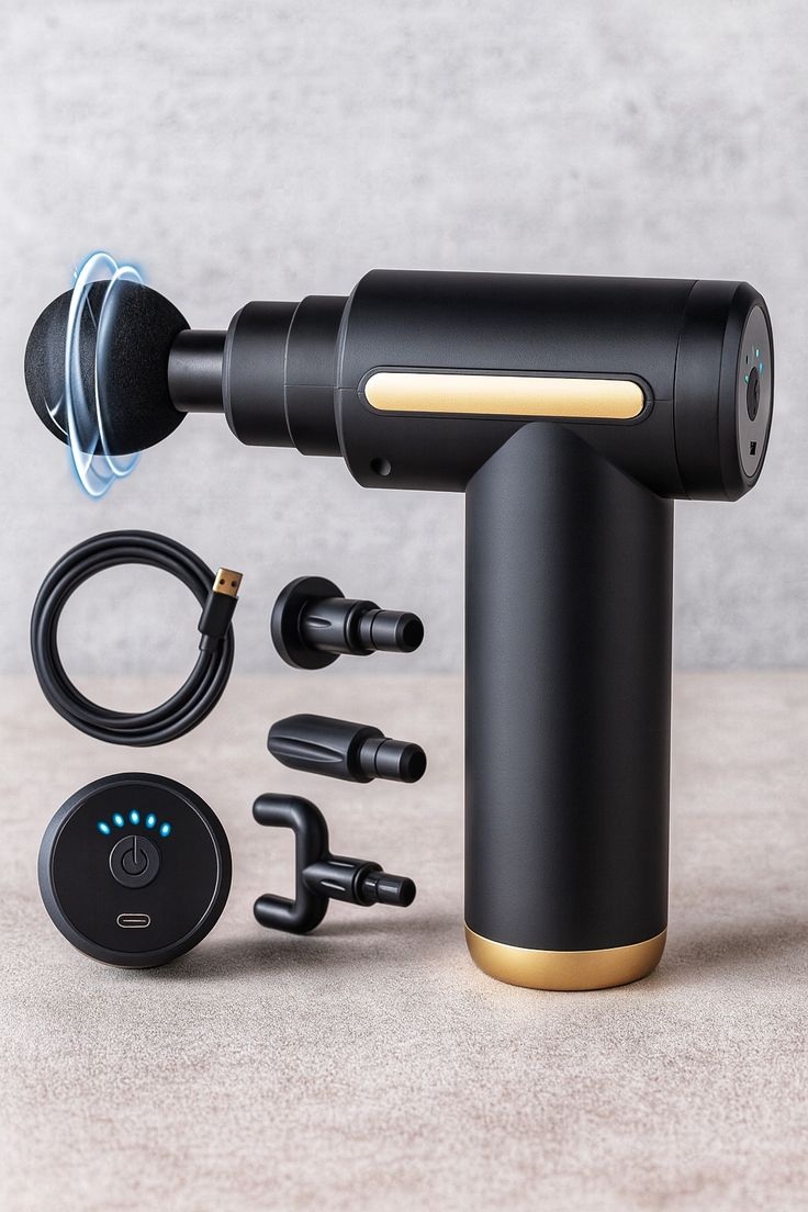 Massage Gun
