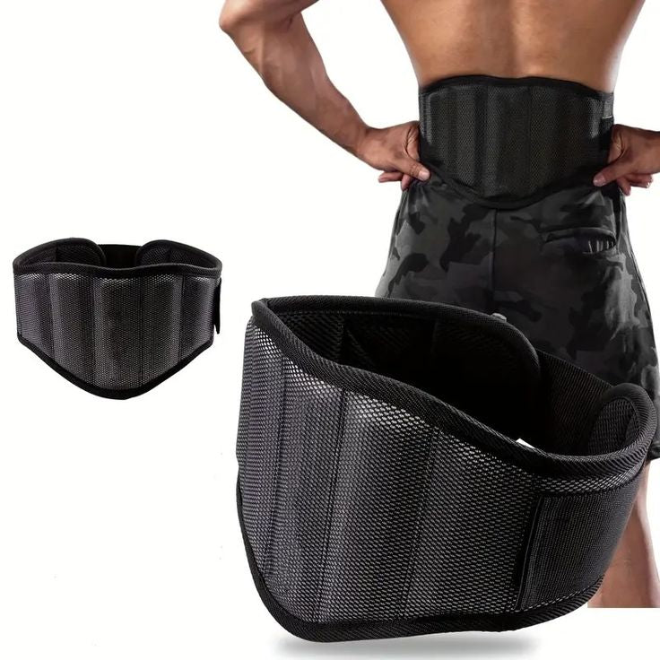 1pc Fitness Weightlifting Belt