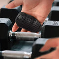 Weightlifting Grip Pad