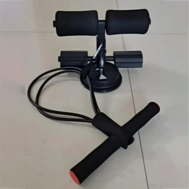 Portable Sit-Up Bar