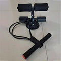 Portable Sit-Up Bar