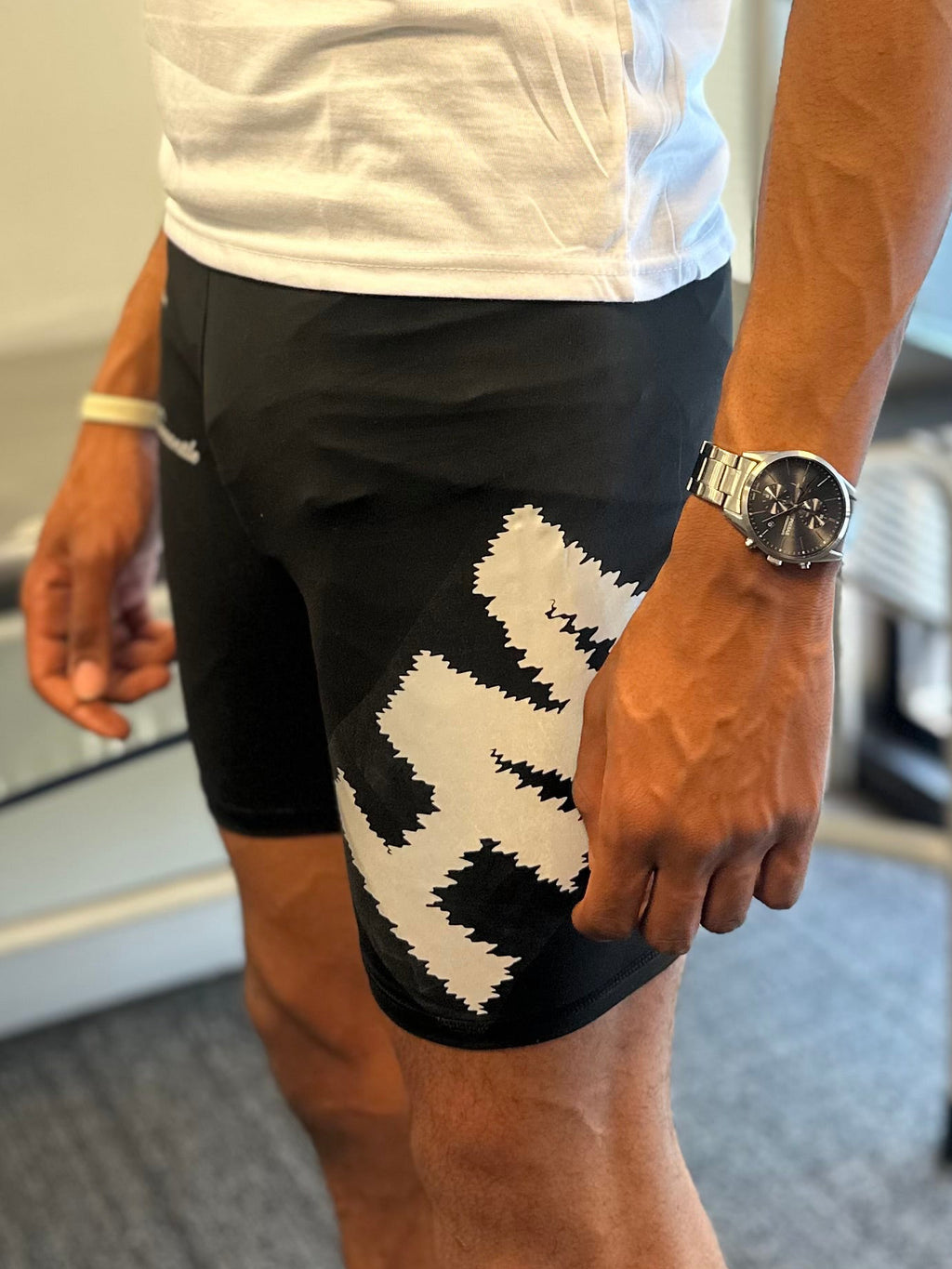 Runner Tights