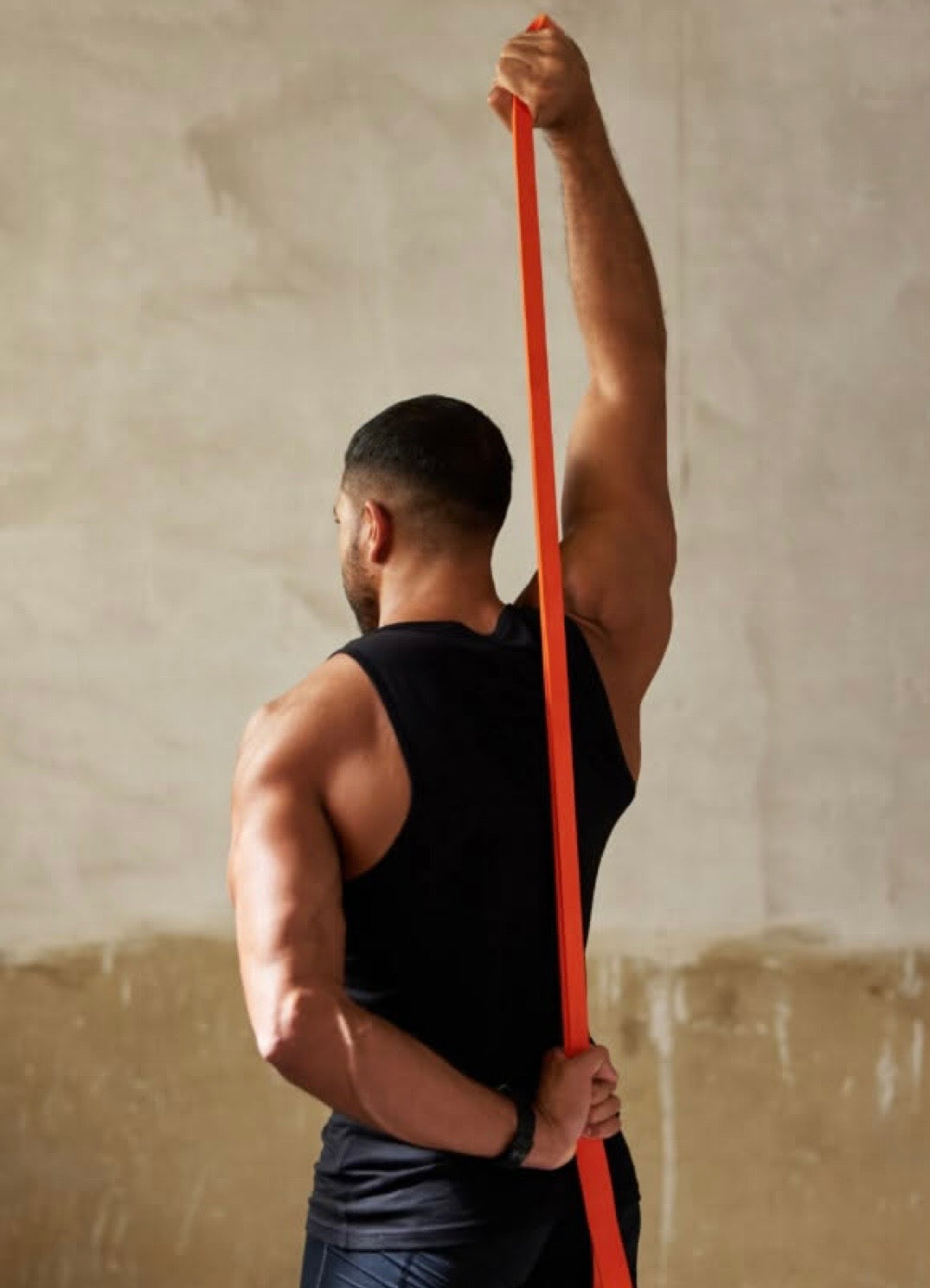 Resistance Hip Band Set