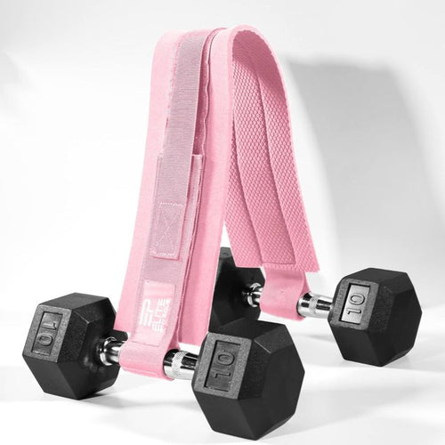 1 Pink Wide 14cm Hip Thruster
FITNESS Belt