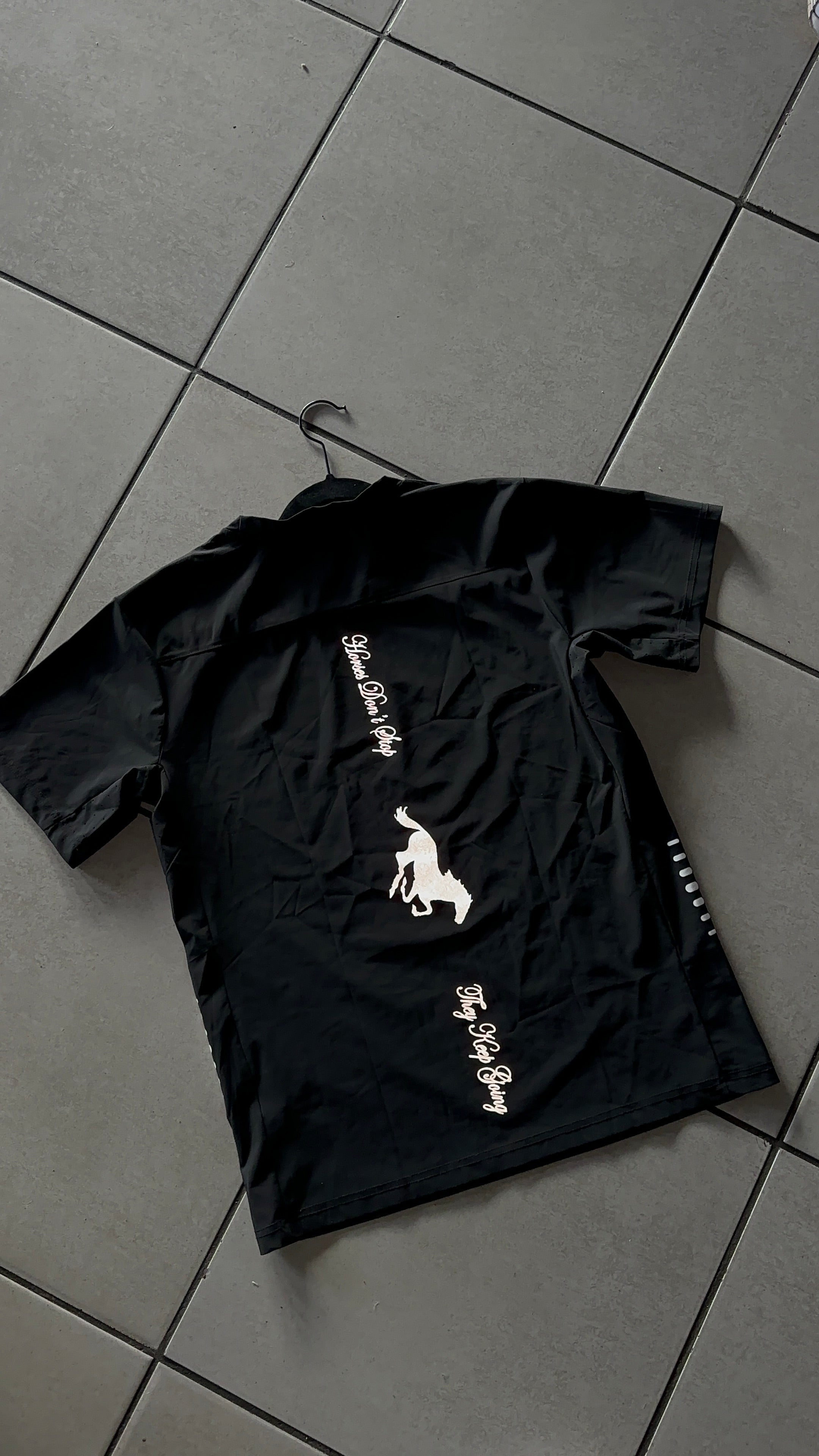 HM Ascend Compression Tee