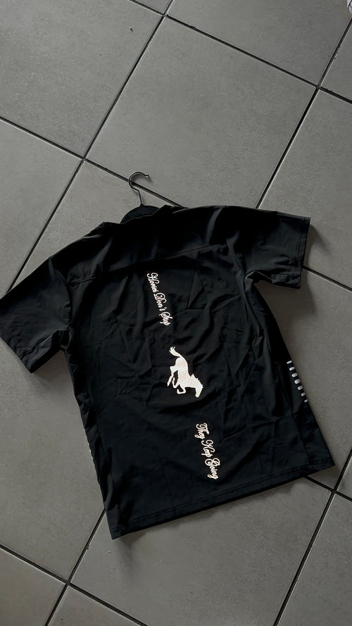 HM Ascend Compression Tee