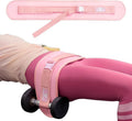 1 Pink Wide 14cm Hip Thruster
FITNESS Belt