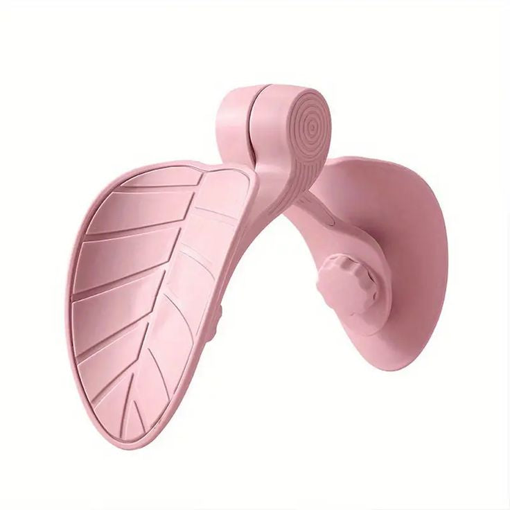Kegel Pelvic Floor Muscle
Trainer - Pink