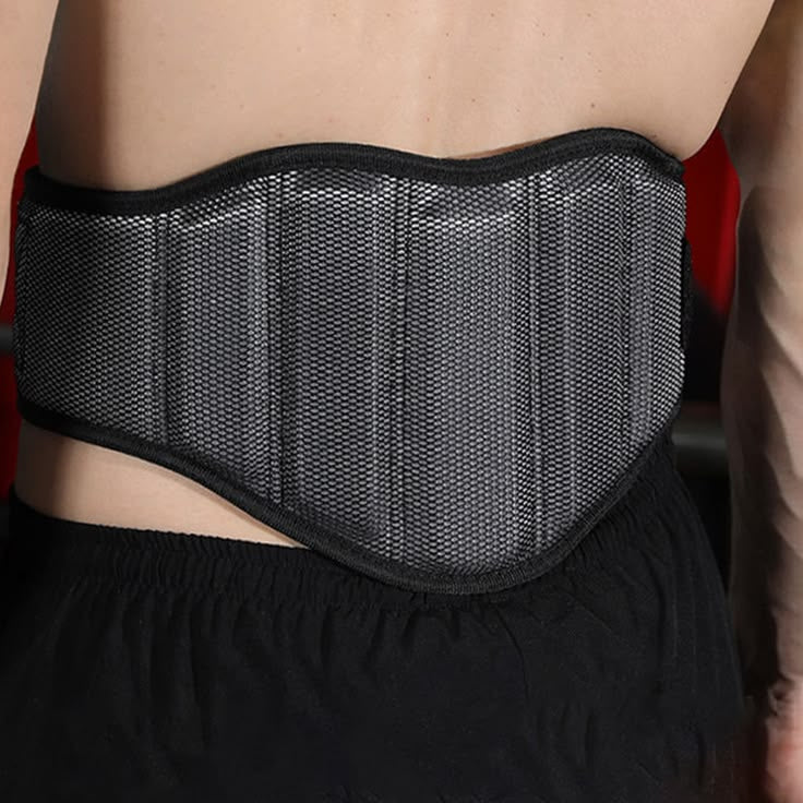 1pc Fitness Weightlifting Belt