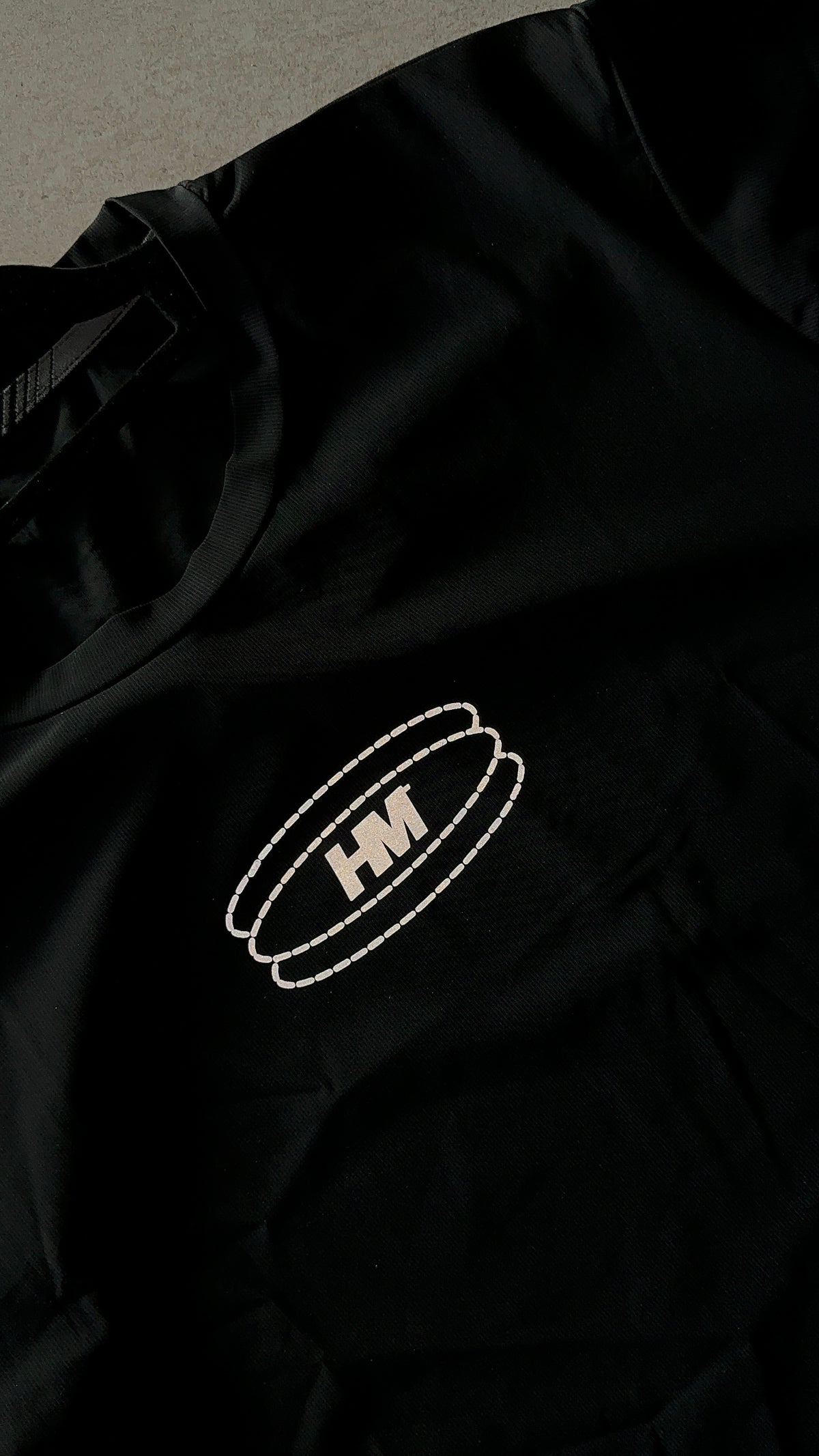 HM Ascend Compression Tee