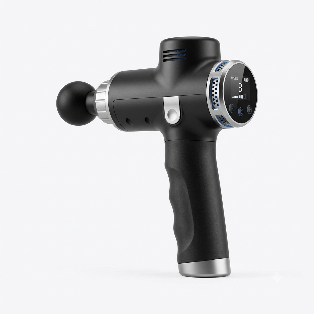 Massage Gun