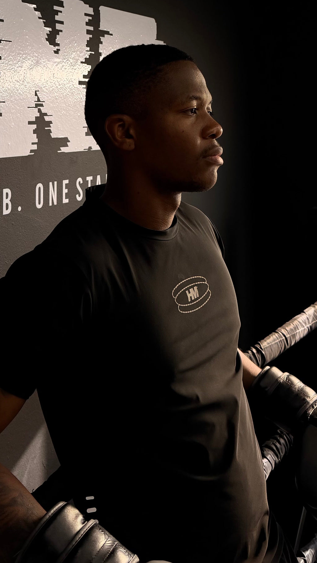 HM Ascend Compression Tee
