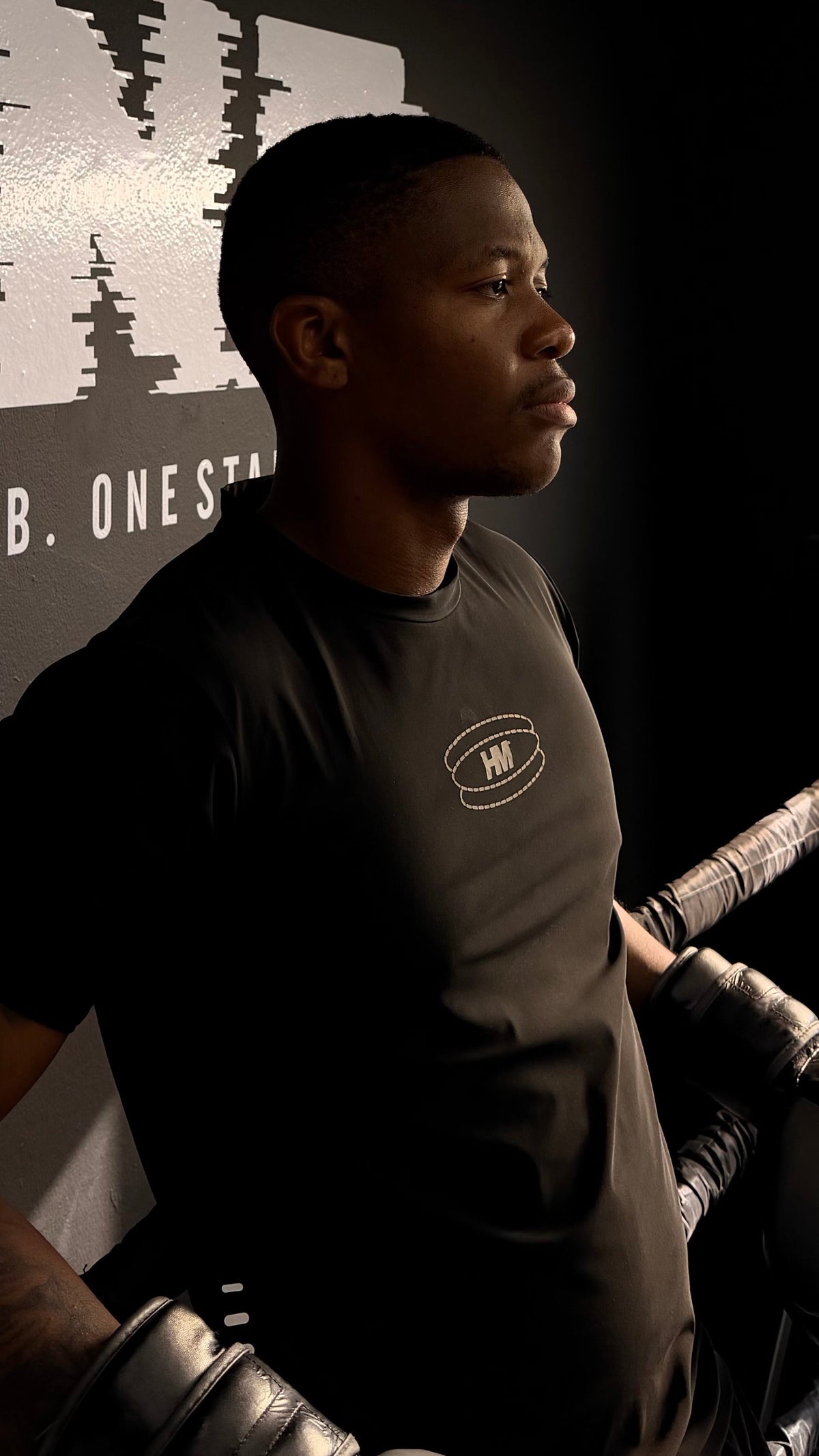 HM Ascend Compression Tee