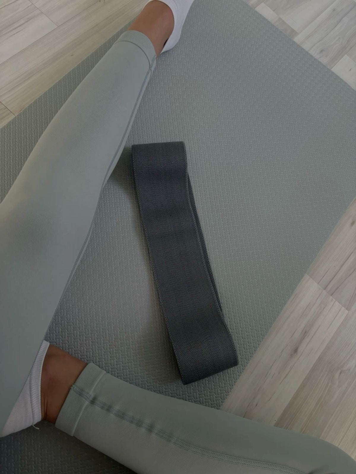 Resistance Hip Band Set