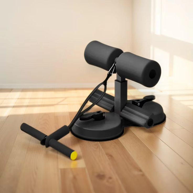 Portable Sit-Up Bar