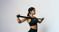 Resistance Hip Band Set