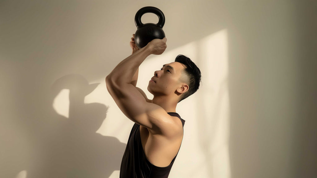 Kettlebell