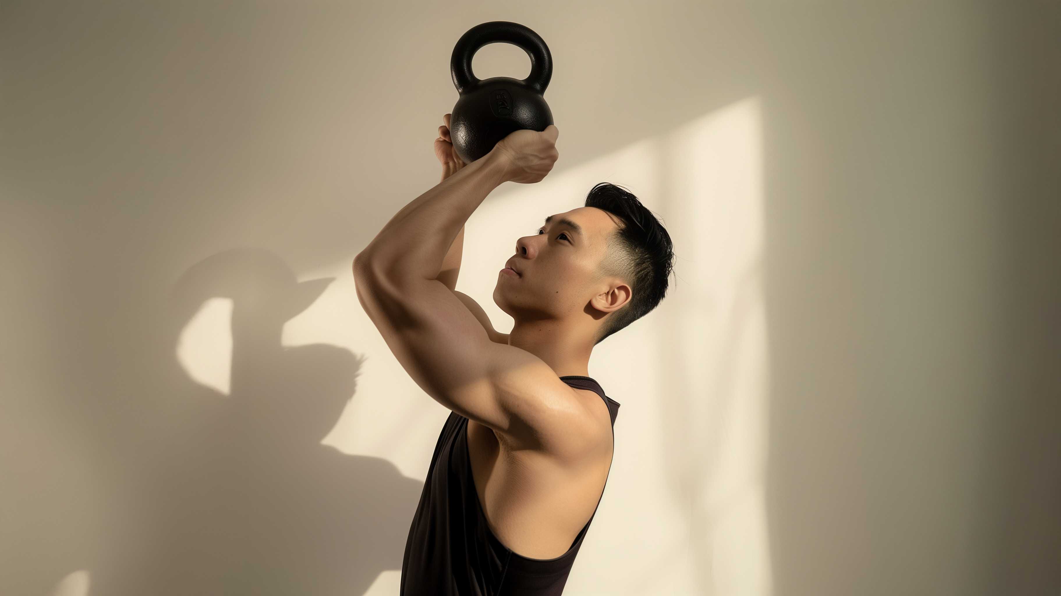 Kettlebell