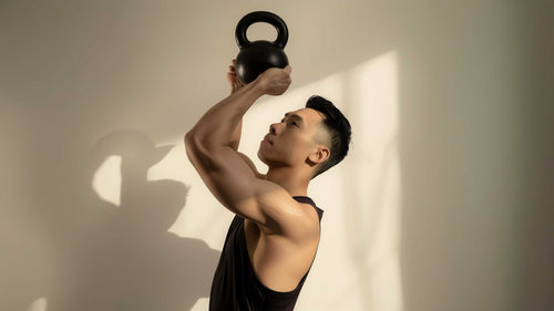 Kettlebell